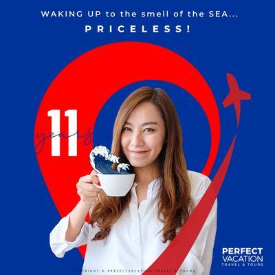 Top 10 Travel Agents Near Pasig, Metro Manila .